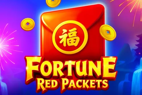 Fortune Red Packets